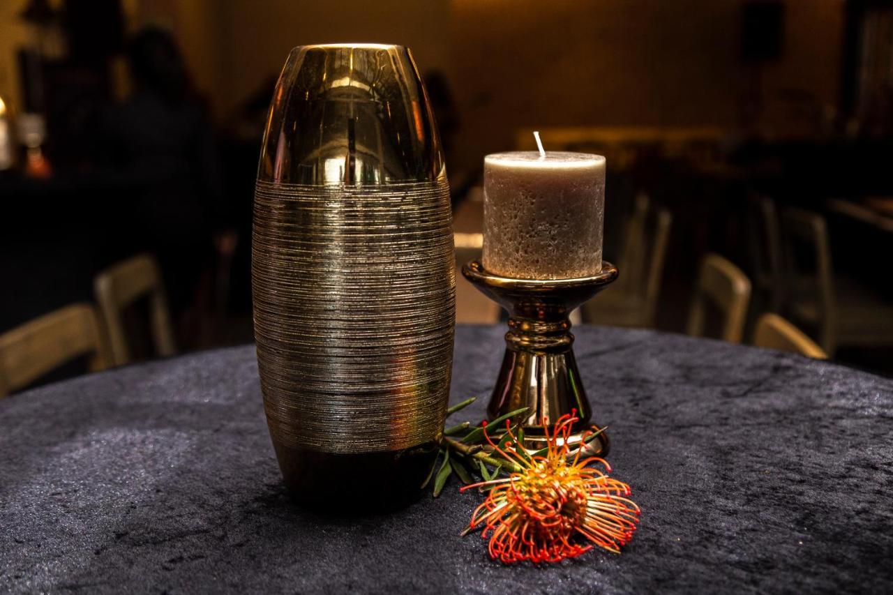 德班奥诺莫酒店 外观 照片