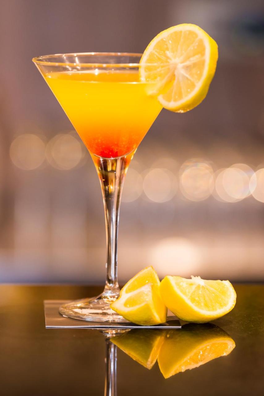 德班奥诺莫酒店 外观 照片